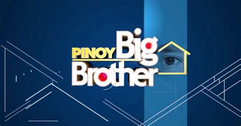 pinoy big brother ppt template